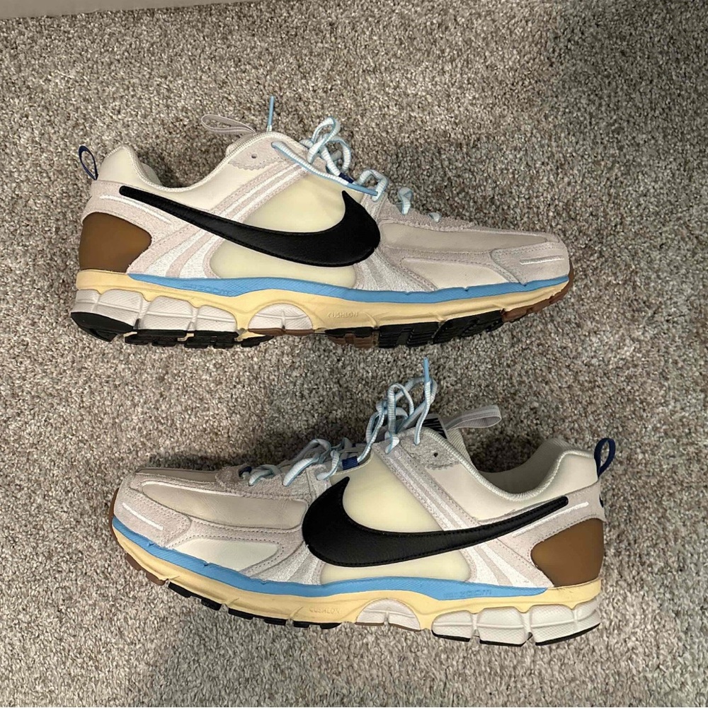 Nike Vomero 5 SP Designed in Japan